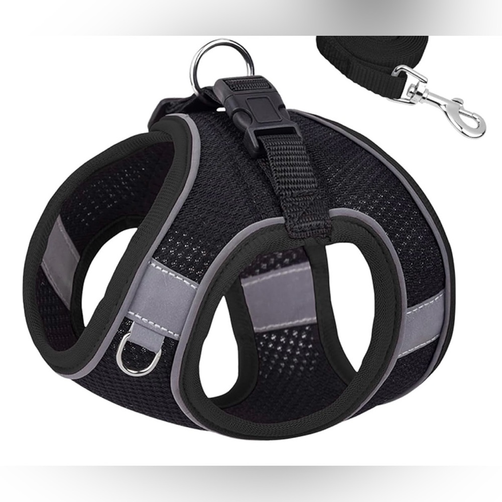 XS Dog harness